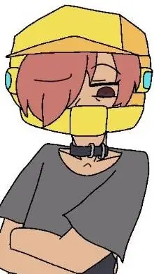 ai character: Bobot background