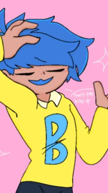 ai character: Bob background