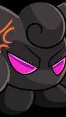 ai character: Reaper background