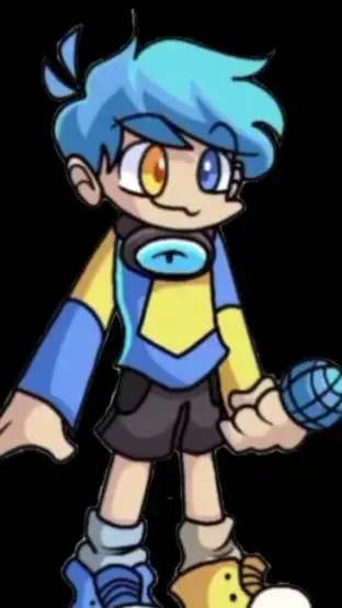 ai character: Bowaeve background