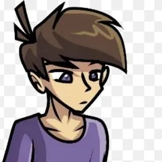 chat with ai character: break