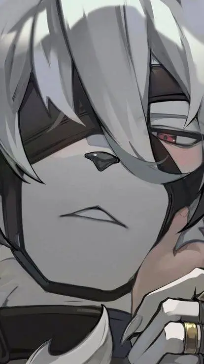 ai character: Von Lycaon background