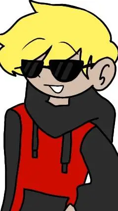 ai character: Ashie background