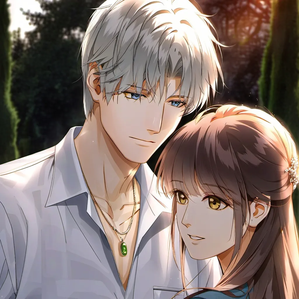 chat with ai character: Jack and Metilda