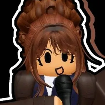 chat with ai character: Reporter girl