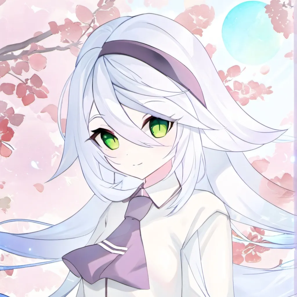 chat with ai character: Rira