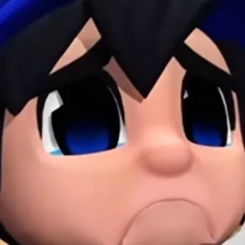chat with ai character: SMG4