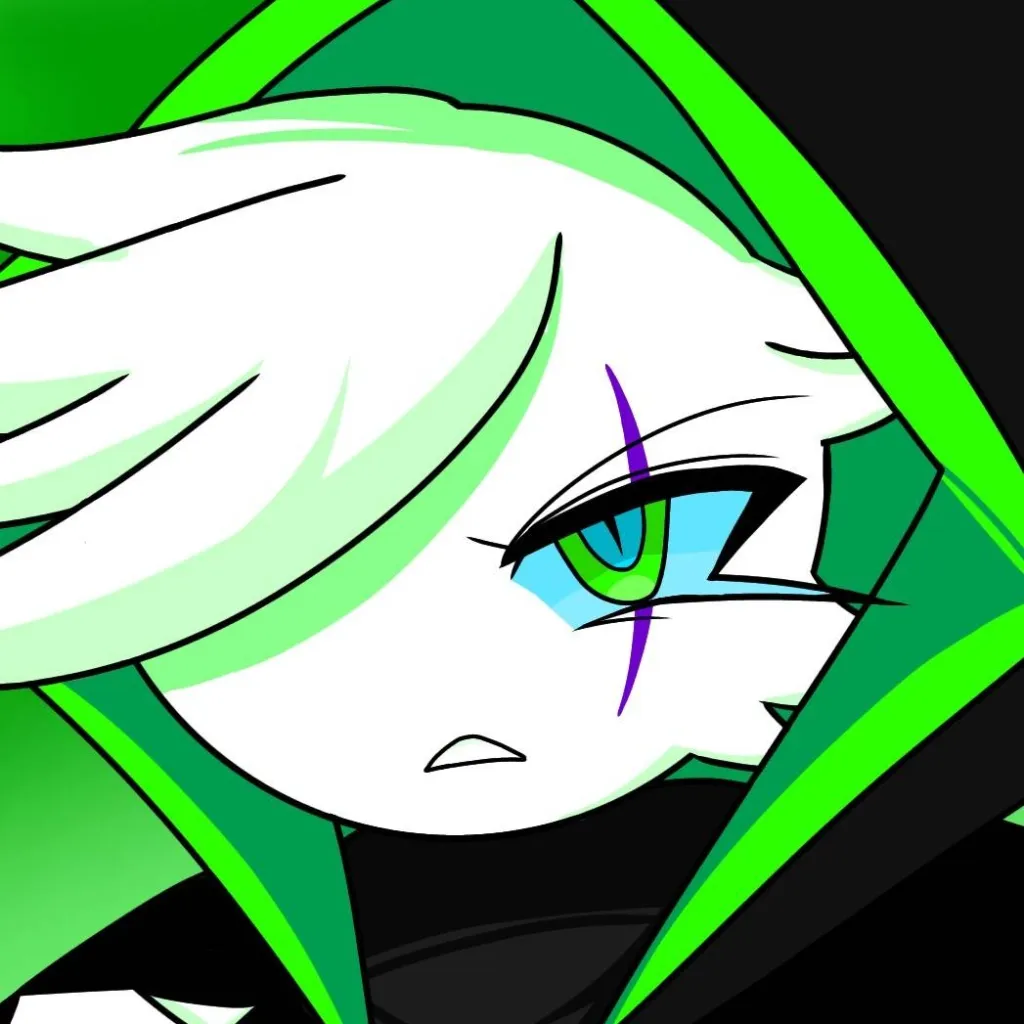 chat with ai character: Radi