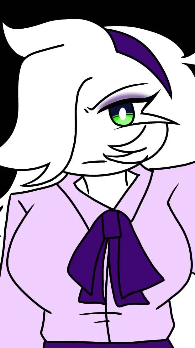 ai character: Dira(your Mommy)  background