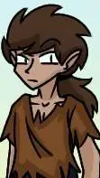 ai character: Bobal background