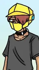 ai character: Bobot background