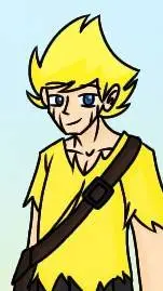 ai character: Bosip background
