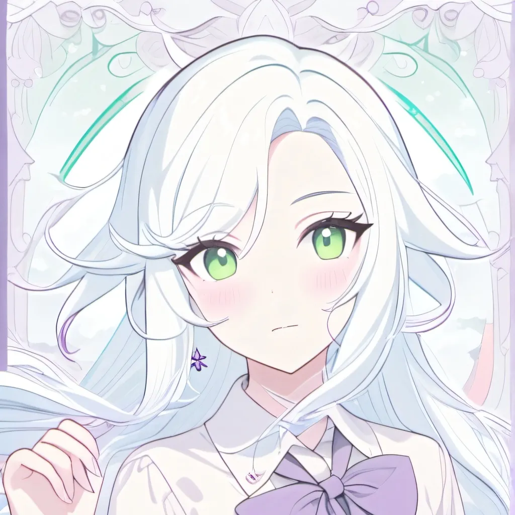 chat with ai character: Daira