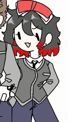 ai character: Mrs. A.C background