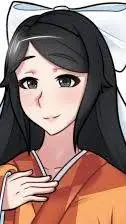 ai character: Hiki Aishi background