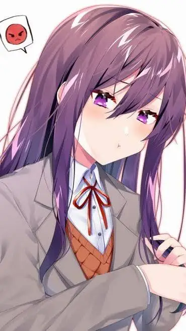 ai character: Yuri background