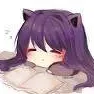 chat with ai character: Yuri & Sayori