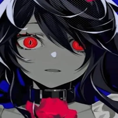 chat with ai character: Queen (Kanaria) 