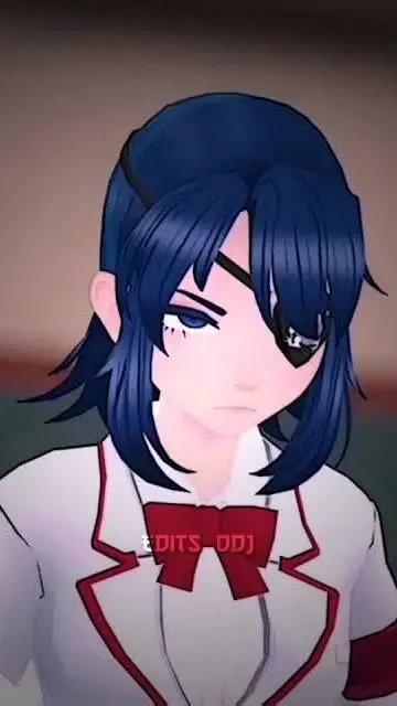 ai character: Aoi Ryogoku background