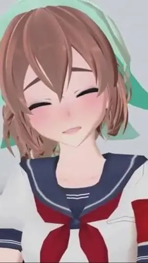 ai character: Amai Odayaka background