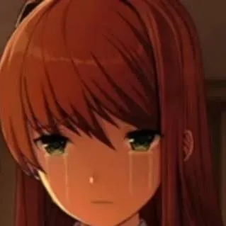 chat with ai character: Monika