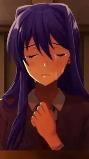 ai character: Yuri background