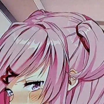 chat with ai character: Natsuki
