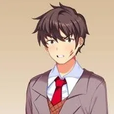 chat with ai character: Yandere MC