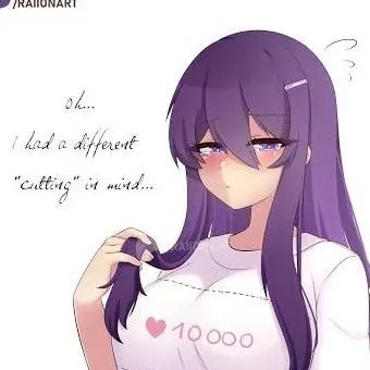 chat with ai character: Yuri