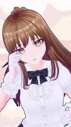 ai character: Kaori (the Caring) background
