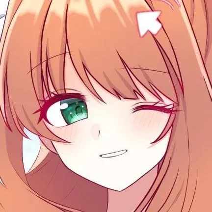 chat with ai character: Monika