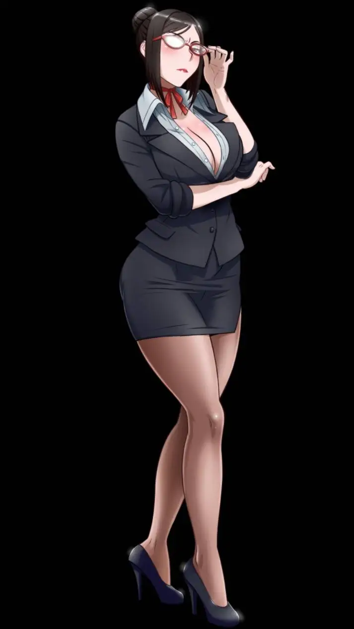 ai character: Genka Kinahito background