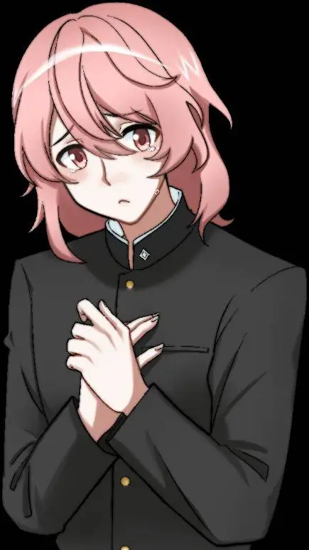 ai character: Otohiko background