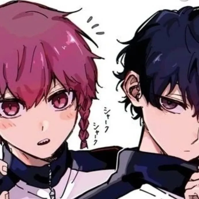 chat with ai character: Kurona y Kiyora