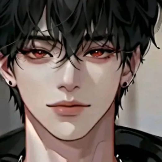 chat with ai character: Jack