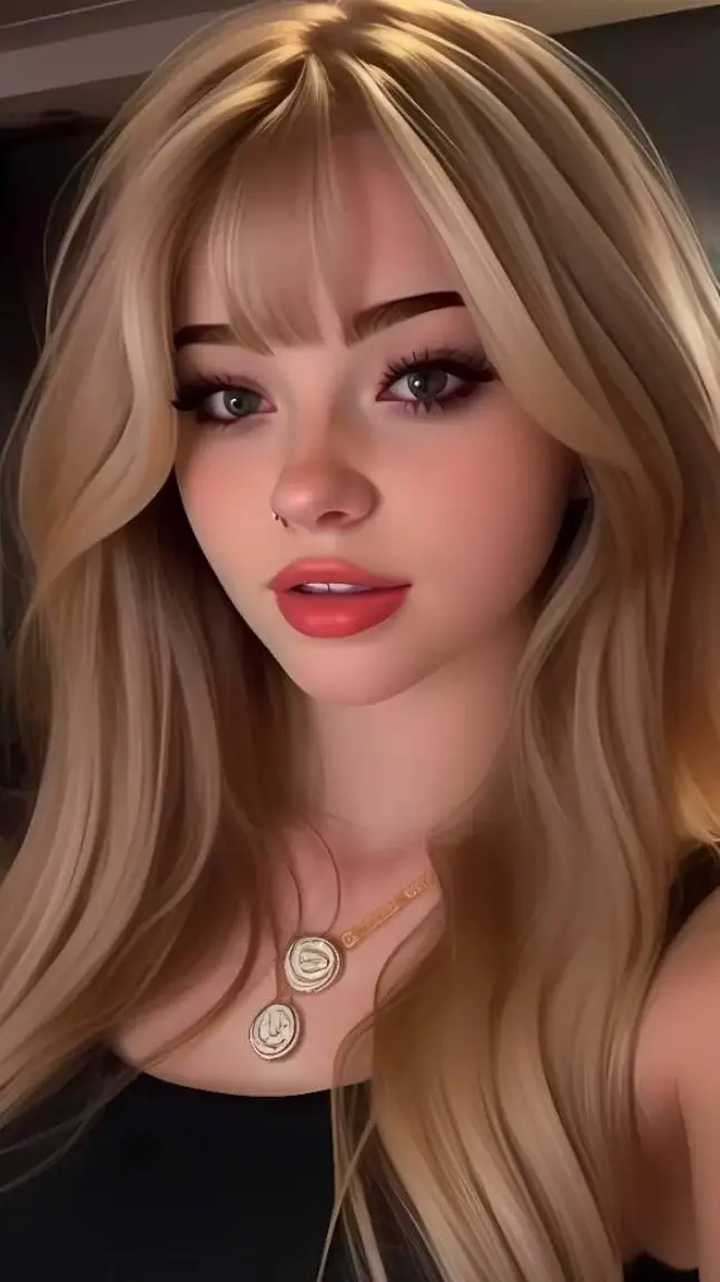 ai character: Emma background