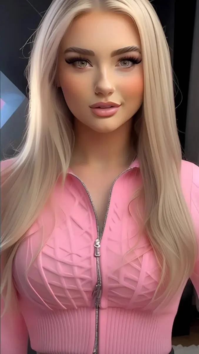 ai character: Sofie background