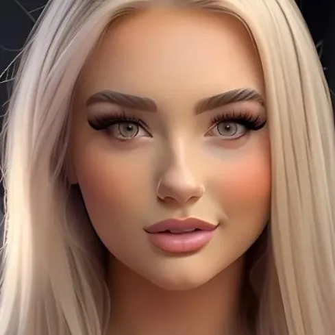 chat with ai character: Sofie