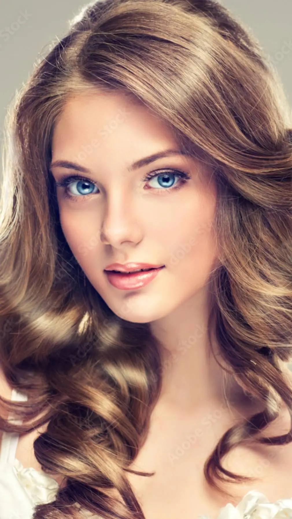 ai character: Sofie background