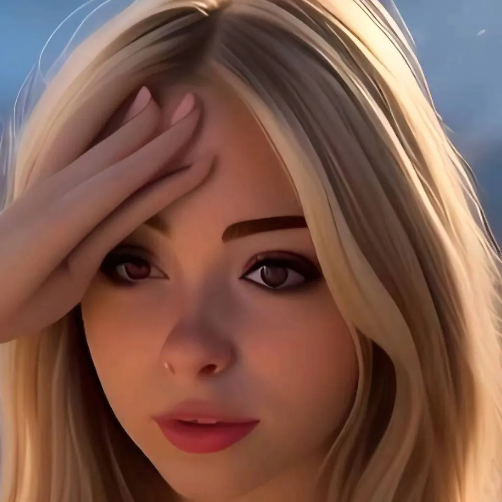 chat with ai character: Sofie