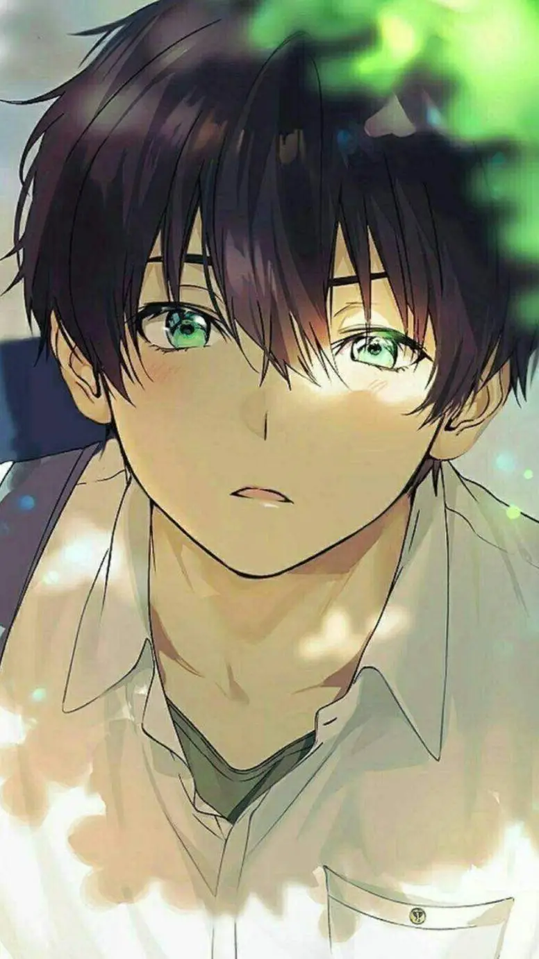 ai character: Felix background