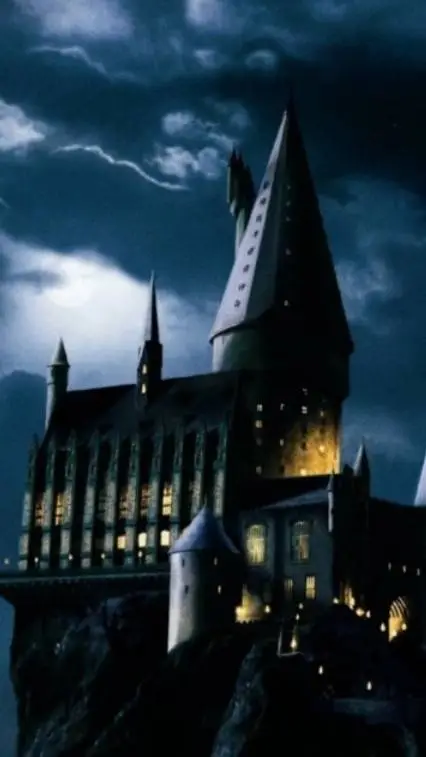 Talkie AI - Chat with Hogwarts