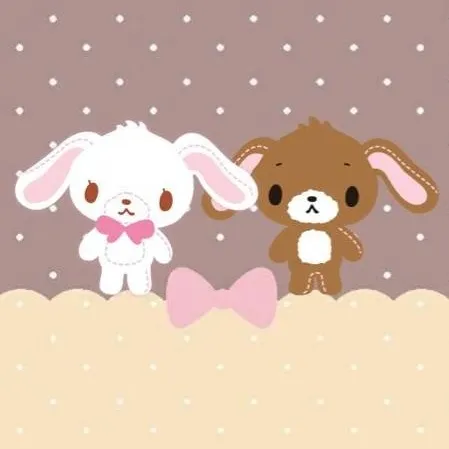 chat with ai character: sugar bunnies! 