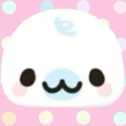 chat with ai character: mamegoma