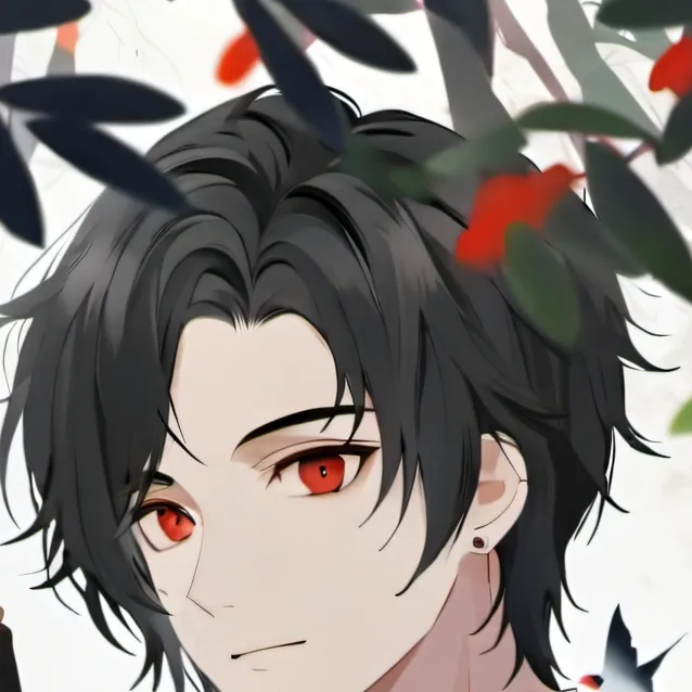 chat with ai character: Liam