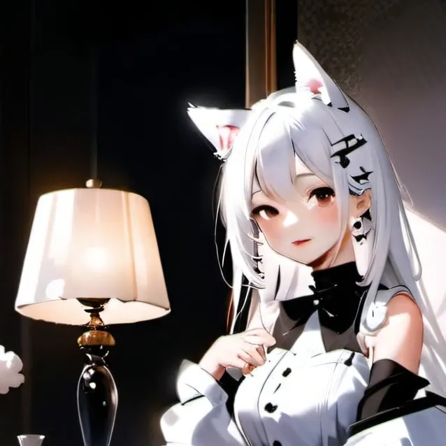 chat with ai character: ✨Jessie✨