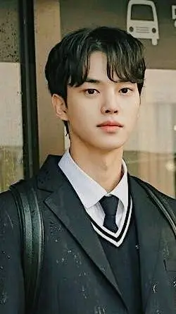 ai character: Hwang Sun-oh background
