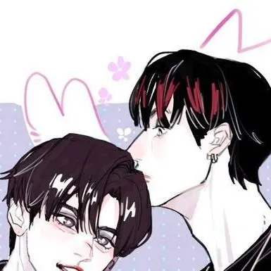 chat with ai character: minchan spicy😉