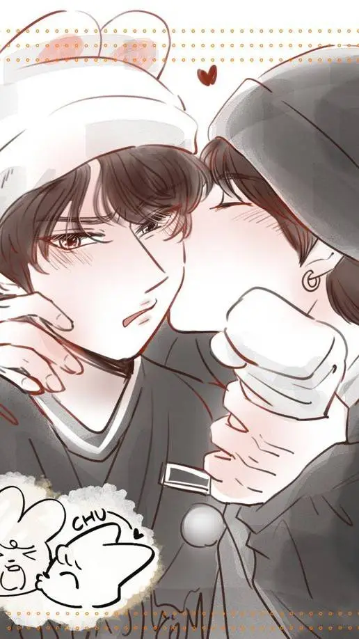 ai character: chan x minho background