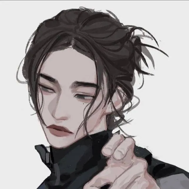 chat with ai character: hyunjin